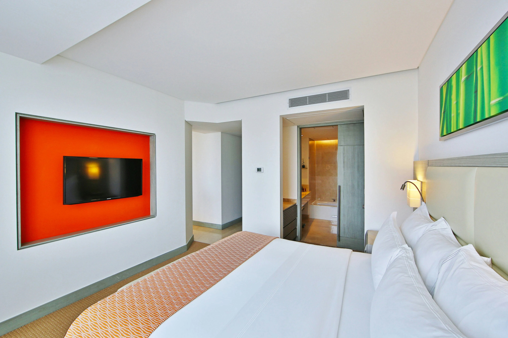 Foto - Cali Marriott Hotel