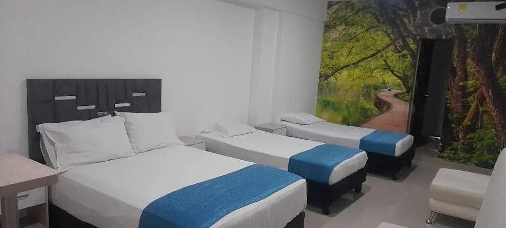 Photo - Hotel Granada Loft