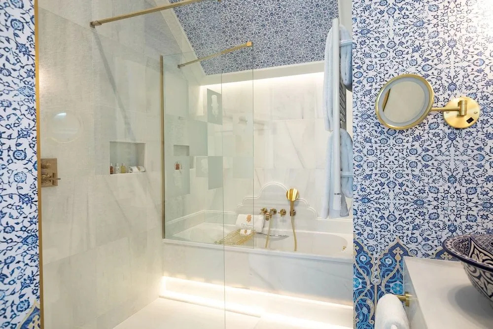 Foto - Hotel Casa Palacio Don Ramón