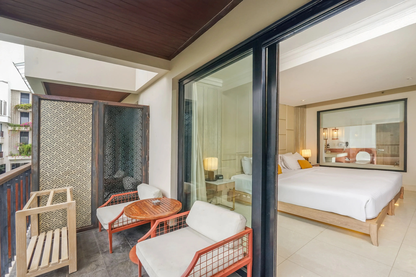 Foto - Jambuluwuk Oceano Seminyak Hotel