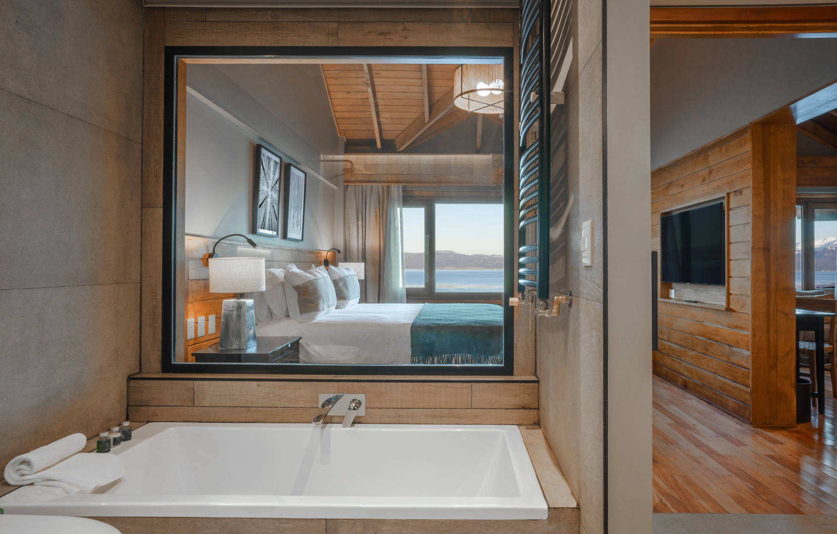 Foto - Los Cauquenes Resort + Spa + Experiences