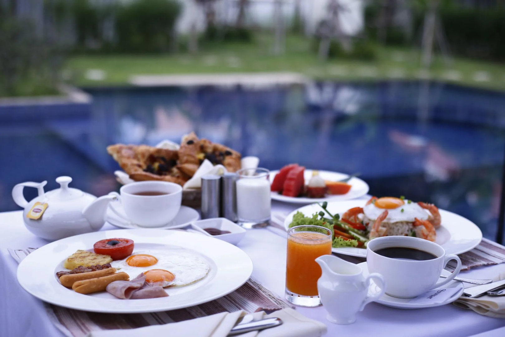 Photo - The Embassy Angkor Resort & Spa