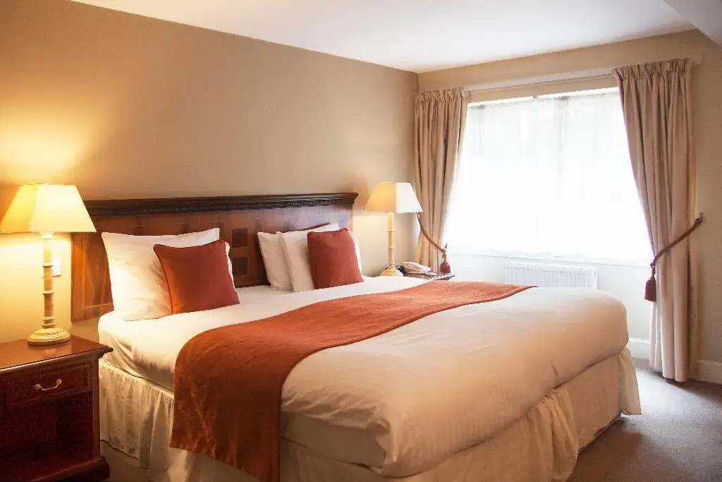 Photo - Royal Scots Club