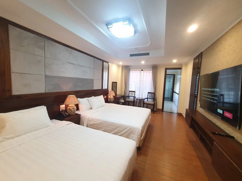 Photo - The West Hotel & Spa