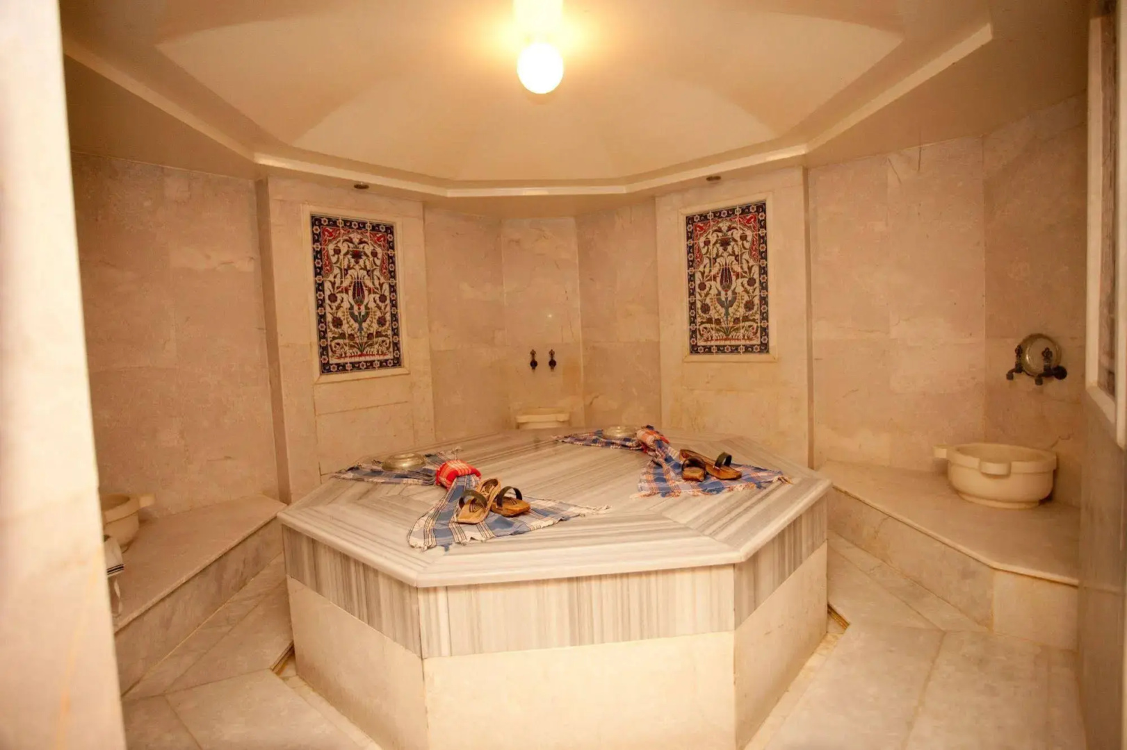 Foto - duqqan deluxe hotel