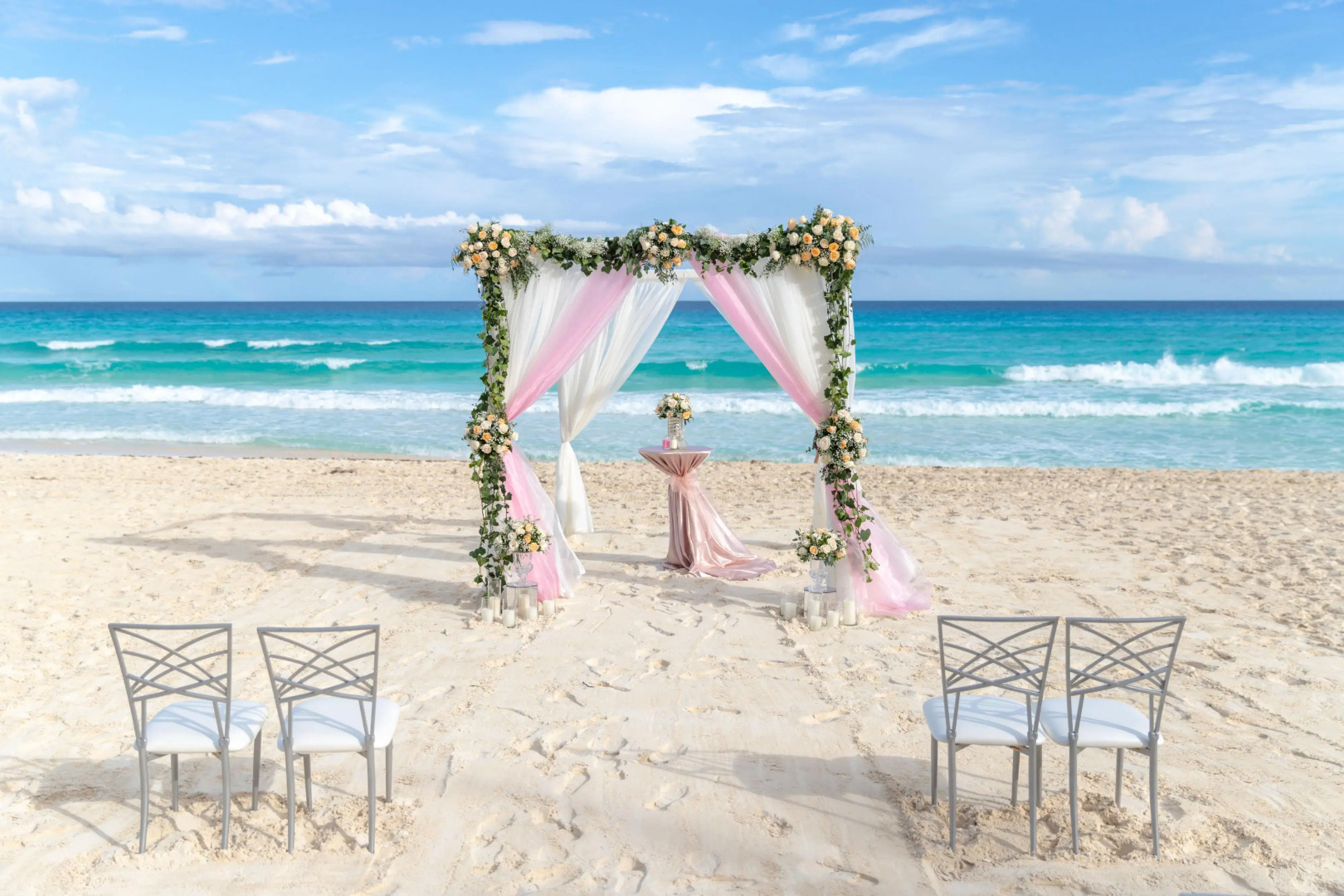 Foto - Hotel NYX Cancun