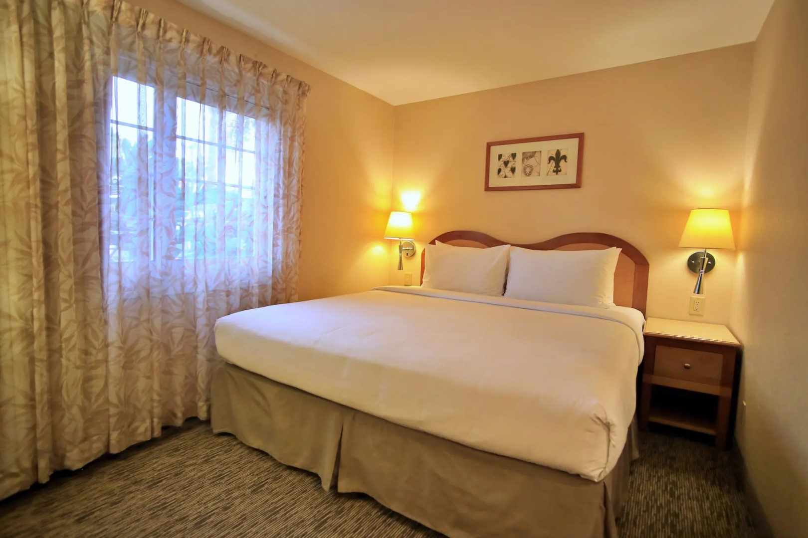 Photo - Anaheim Portofino Inn & Suites
