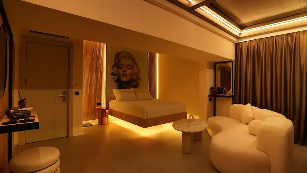 Photo - Sulara Exclusıve Hotel Lounge Bistro