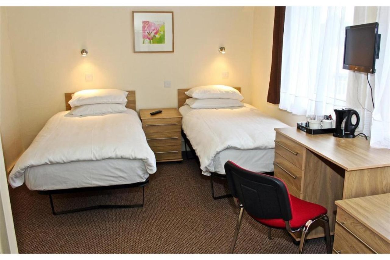 Photo - Central Hotel Golders Green