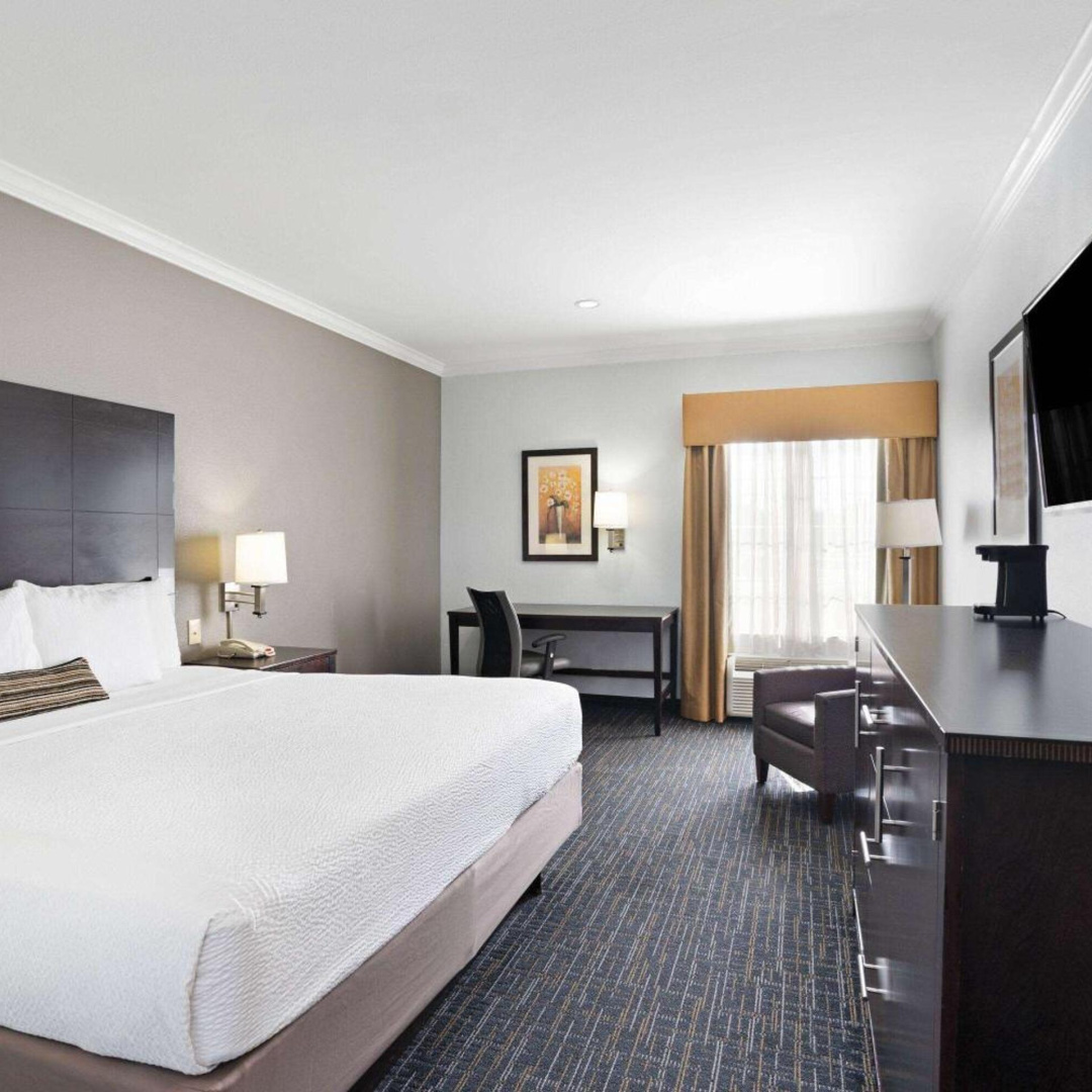 Photo - Sonesta Essential Houston Westchase