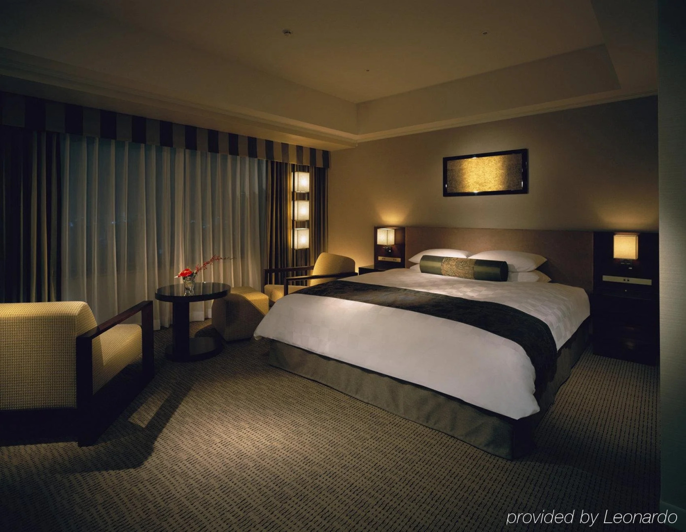 Photo - Hotel Okura Kyoto