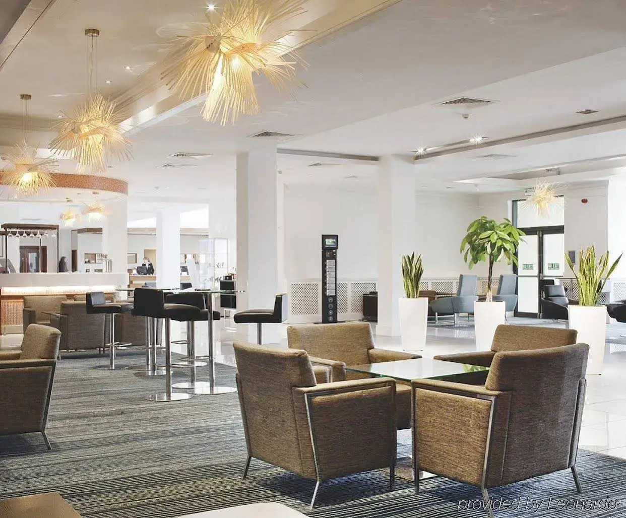 Photo - Clayton Hotel Dublin Airport Central