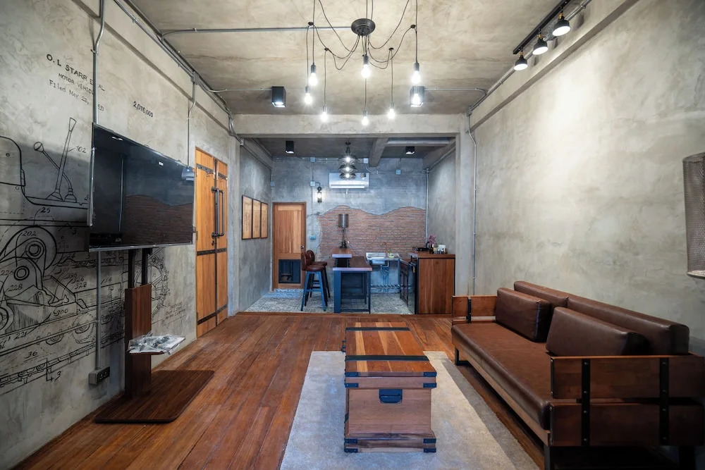 Foto - House of Machine Boutique Hotel