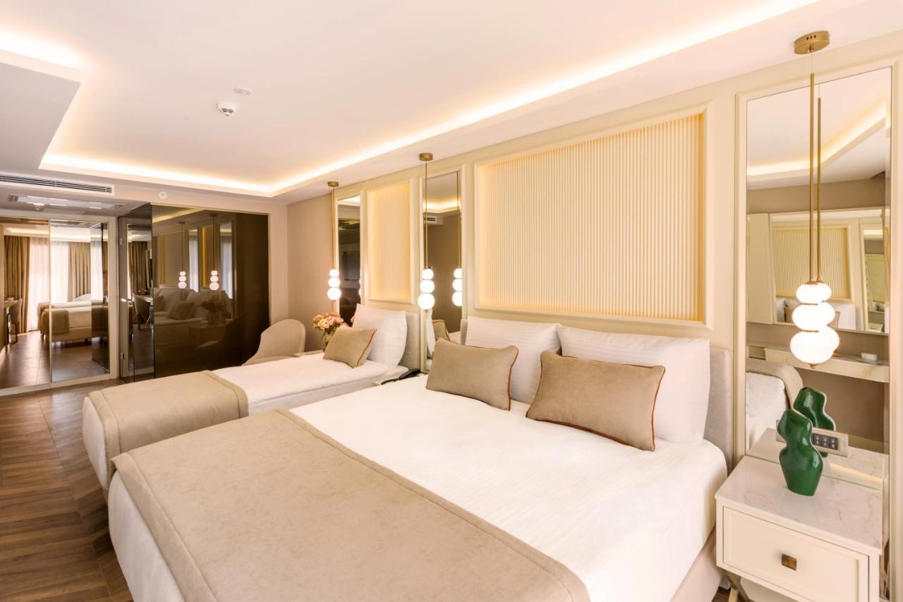 Photo - Great Fortune Concept Hotel