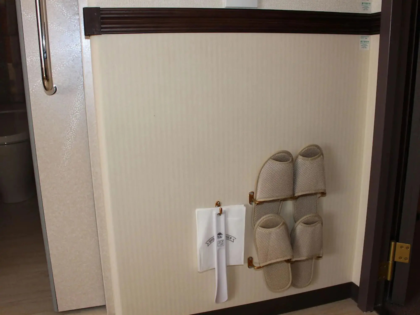 Foto - Toyoko Inn Yokohama Stadium Mae No 1