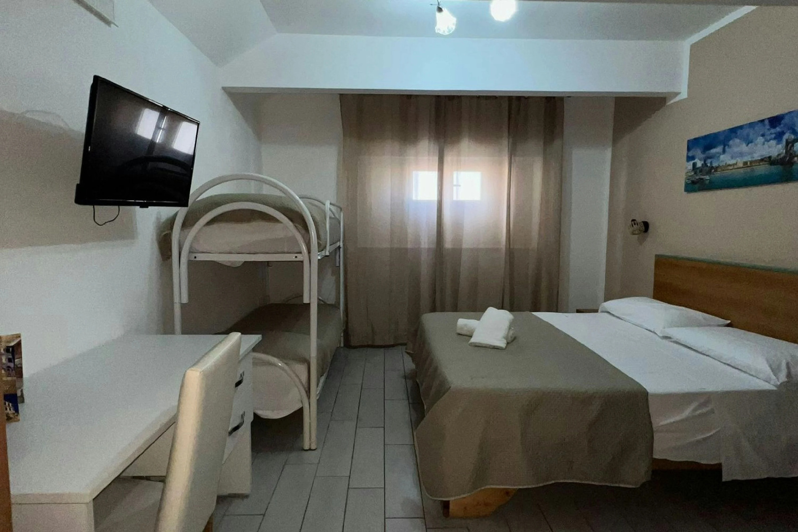 Foto - Hotel Martini