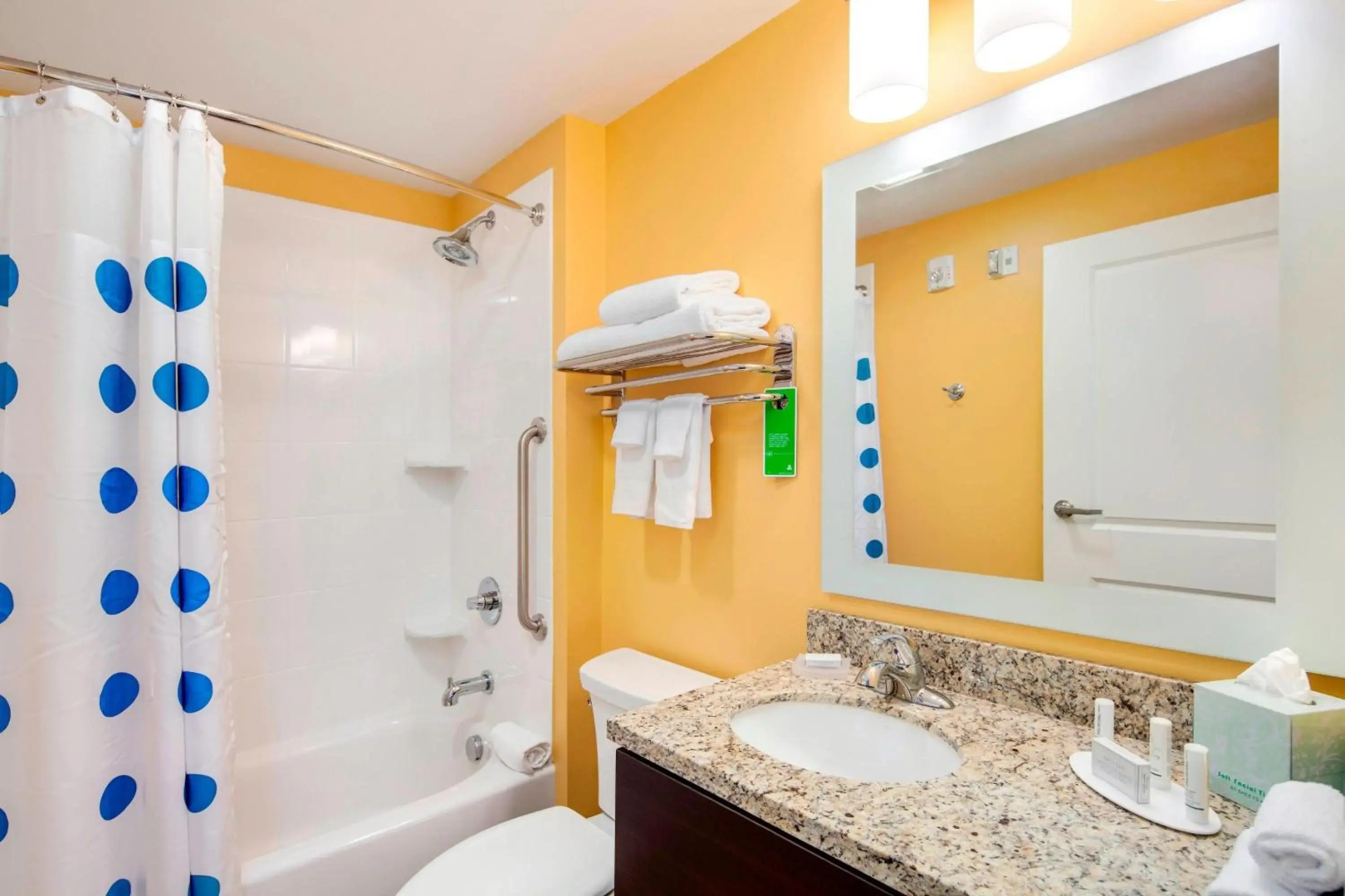 Photo - TownePlace Suites by Marriott Bellingham