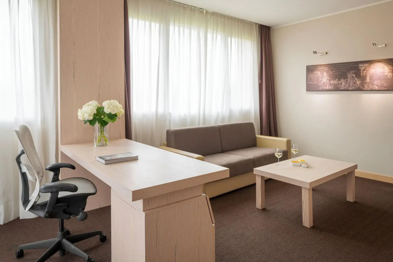 Foto - UNA Hotels Bologna San Lazzaro