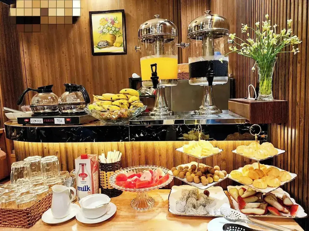 Photo - Rosa May Hotel