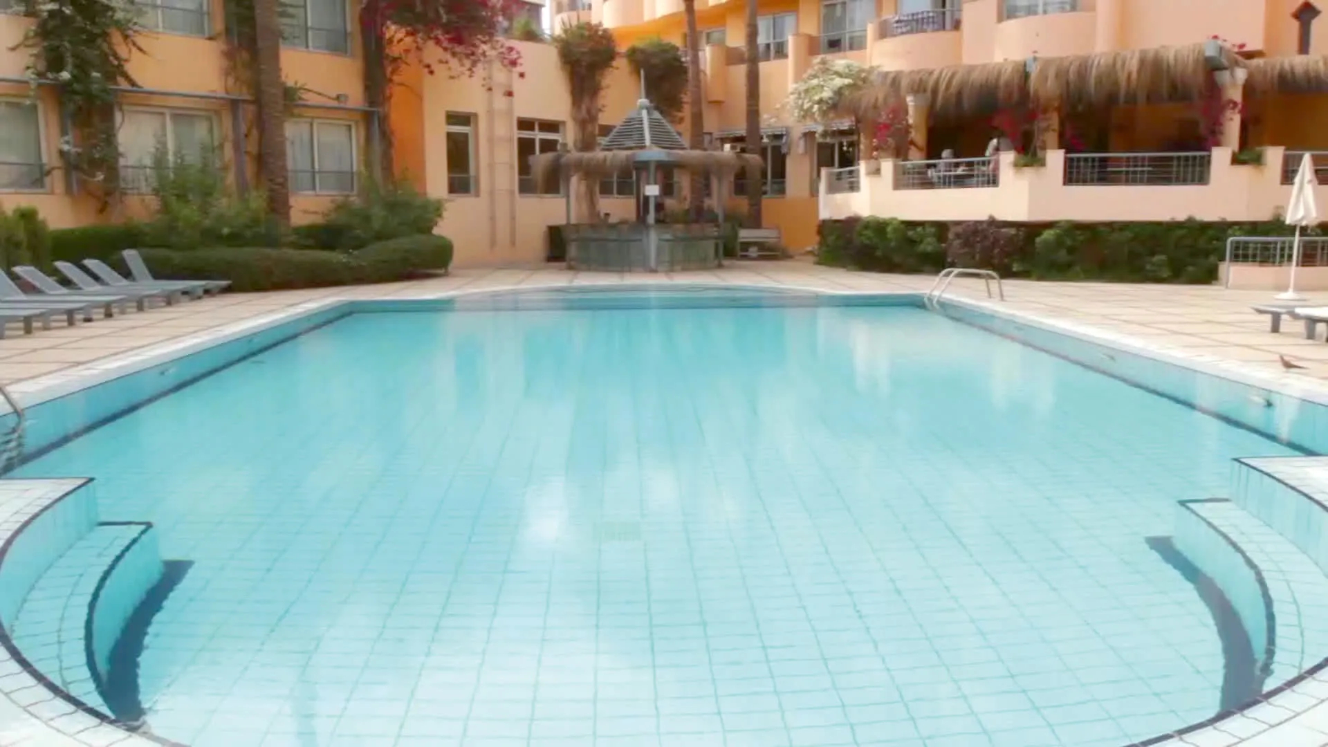 Foto - Sea Garden Hotel