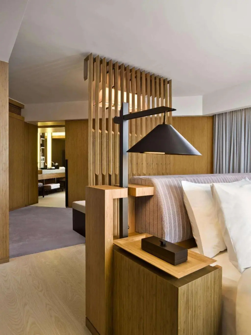 Foto - Upper House Hong Kong