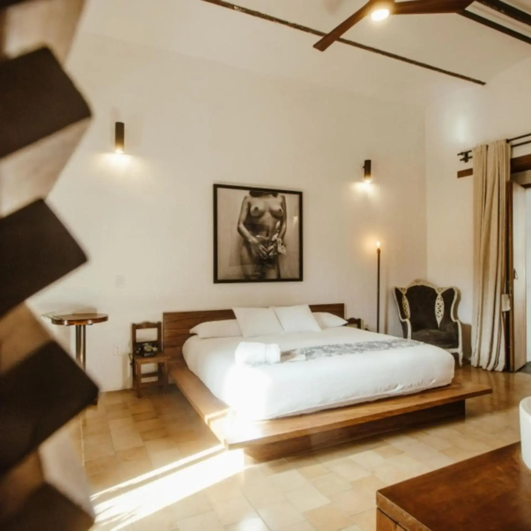 Photo - Hotel Sin Nombre