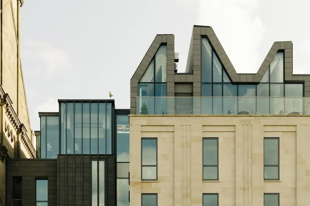 Foto - Market Street Hotel