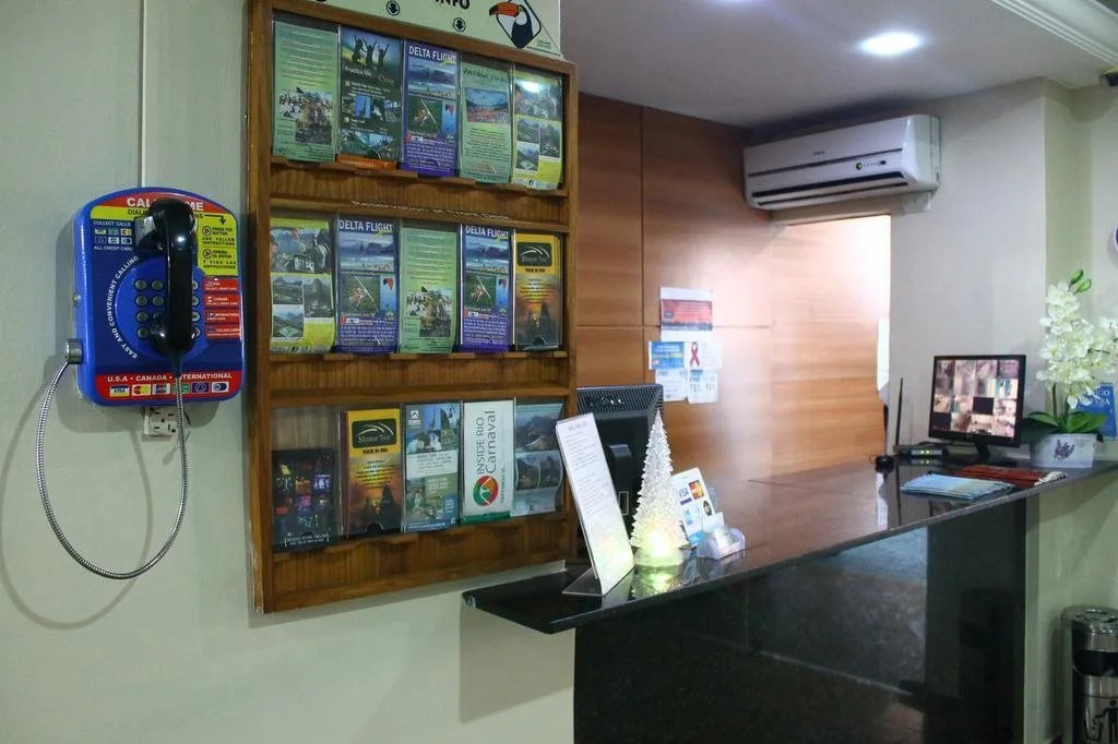 Photo - OYO Rio Colinas Hotel, Rio de Janeiro