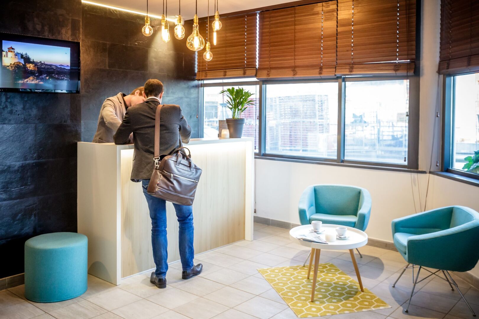 Foto - Best Western Plus Hôtel Vannes Centre Ville