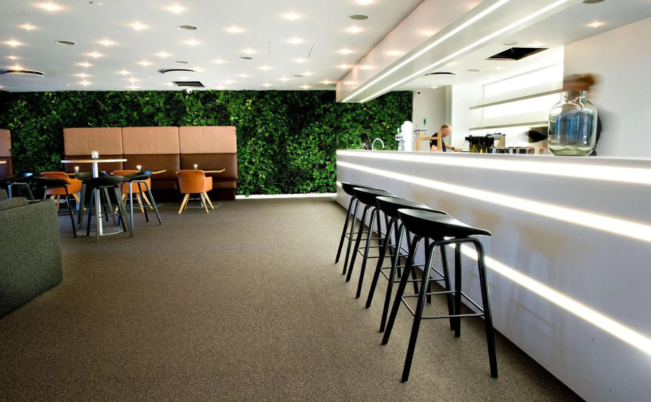Foto - Comwell Hvide Hus Aalborg, Dolce by Wyndham