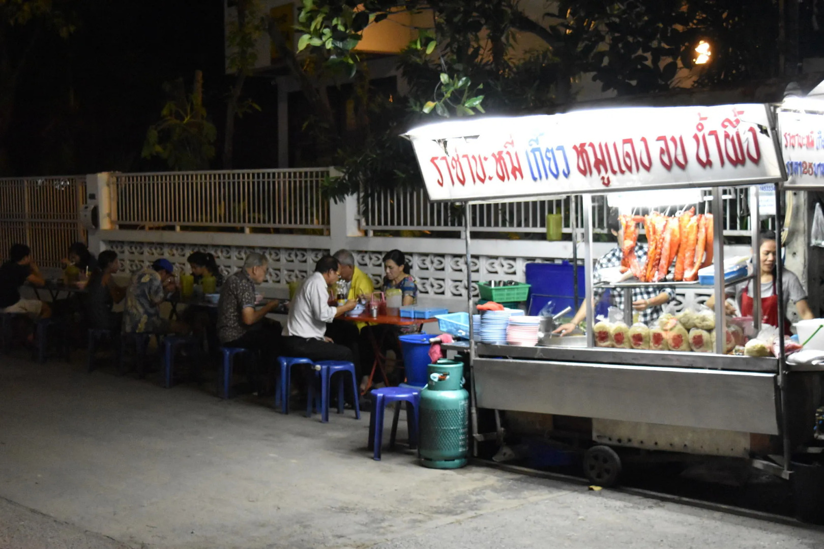 Photo - Hide Bangkok Hostel