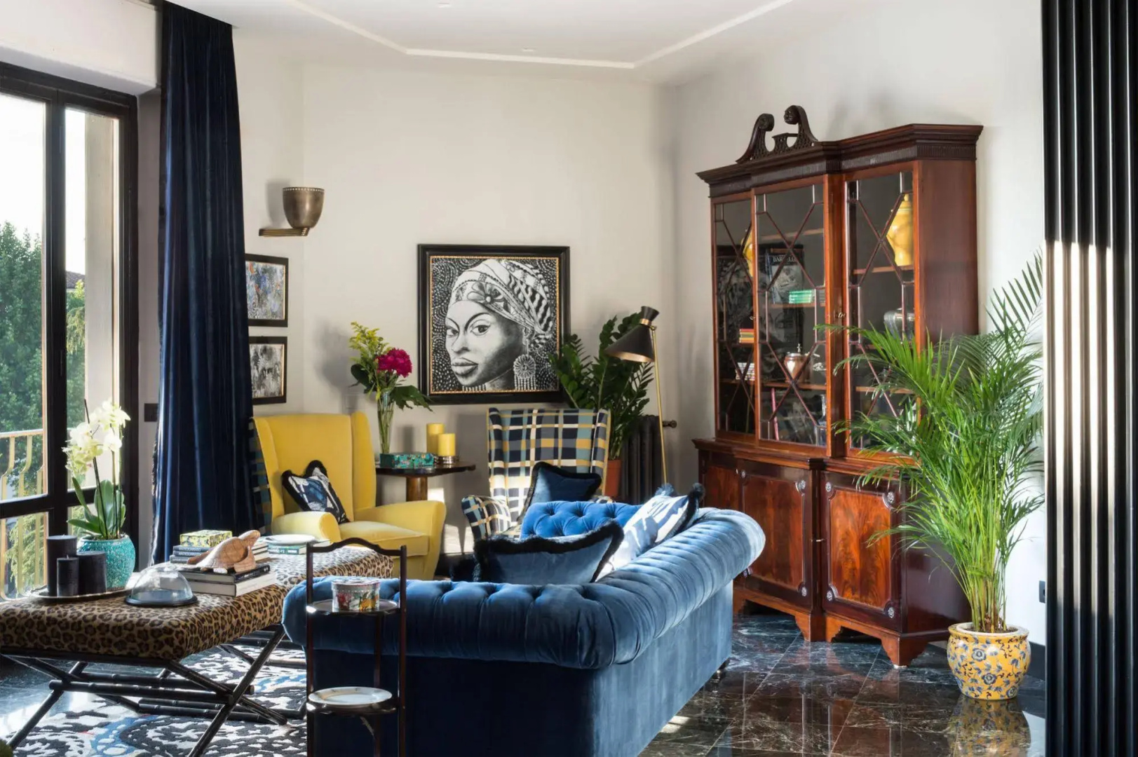 Foto - Velona's Jungle Luxury Suites
