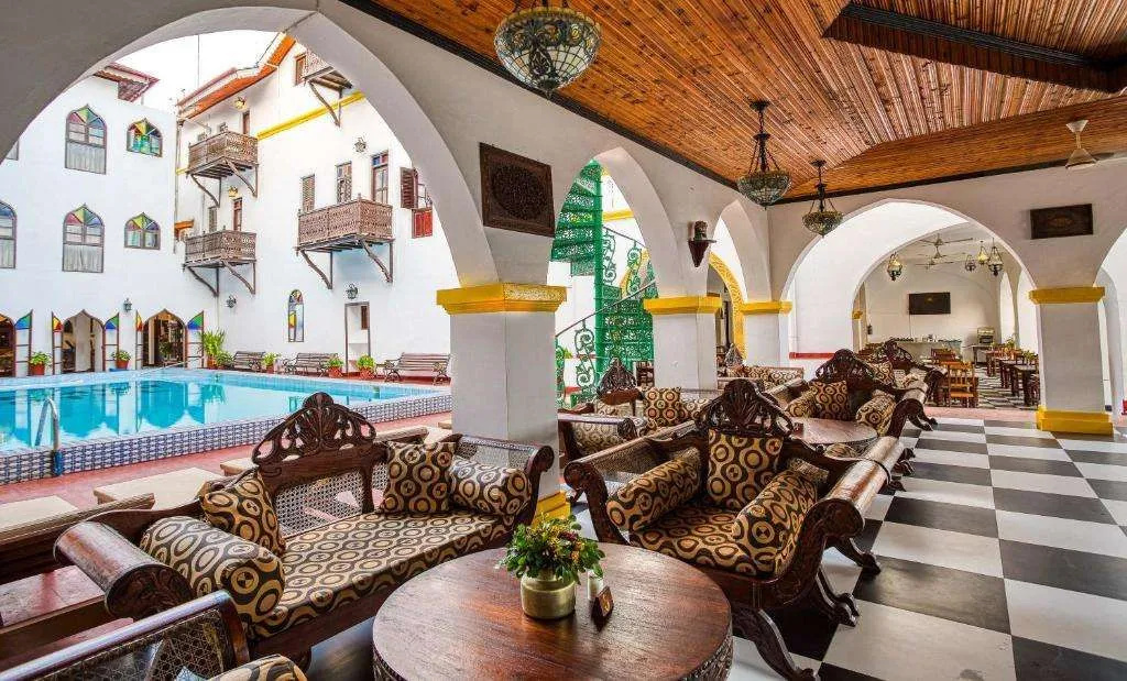 Photo - Tembo House Hotel & Apartments