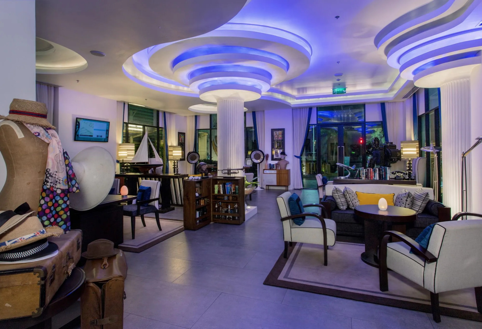 Foto - Wave Hotel Pattaya