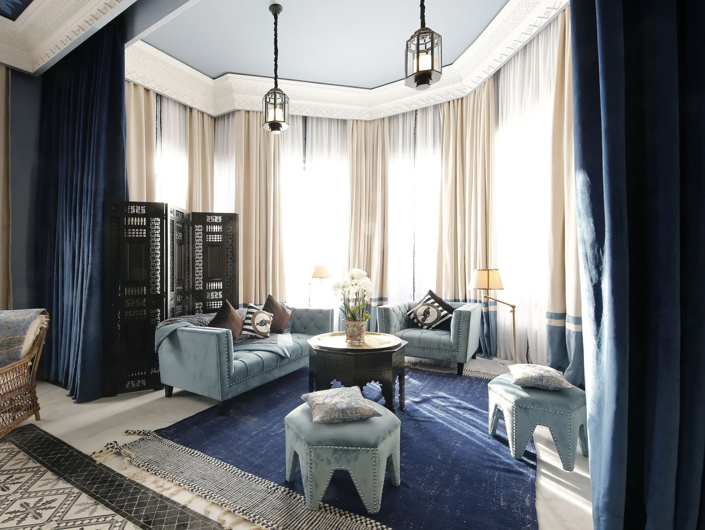 Foto - Palais Ronsard Relais & Chateaux