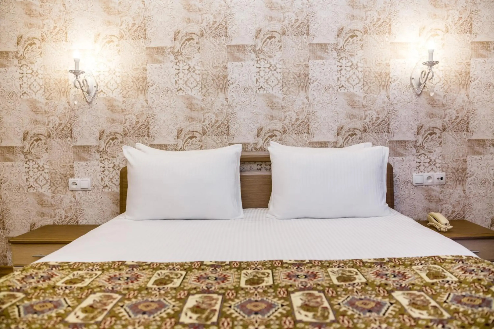 Foto - Paris Art Hotel Quartier Latin by Malone