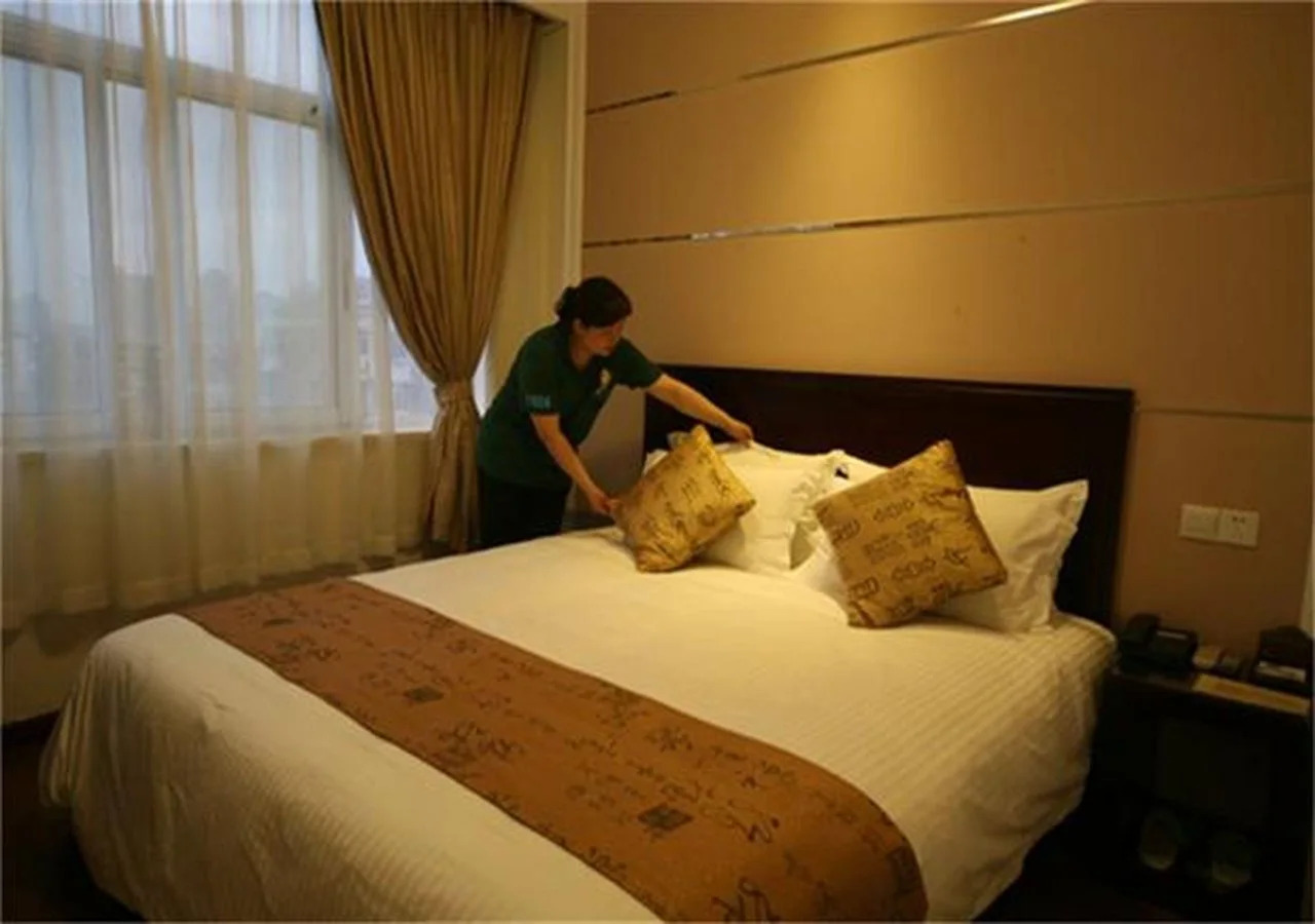 Photo - Baolong Homelike Hotel - Zhongshan Branch