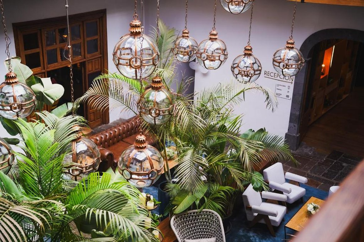 Photo - La Laguna Gran Hotel