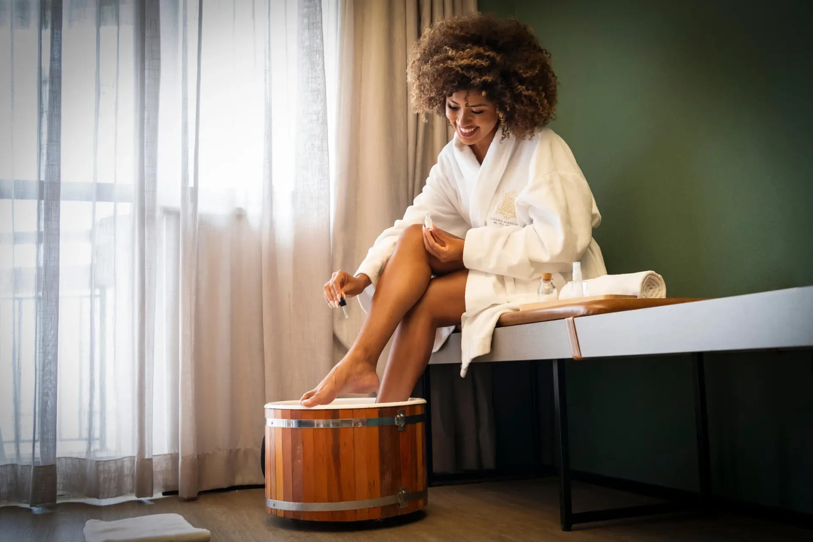 Foto - Grand Mercure SP Itaim Bibi