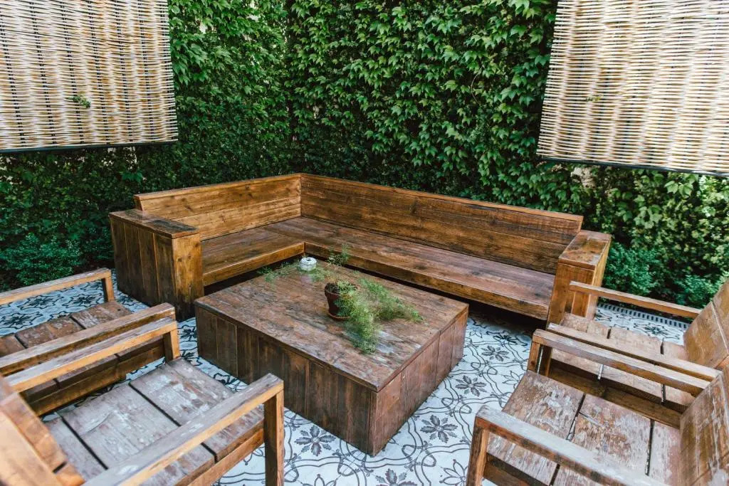 Foto - Praktik Vinoteca