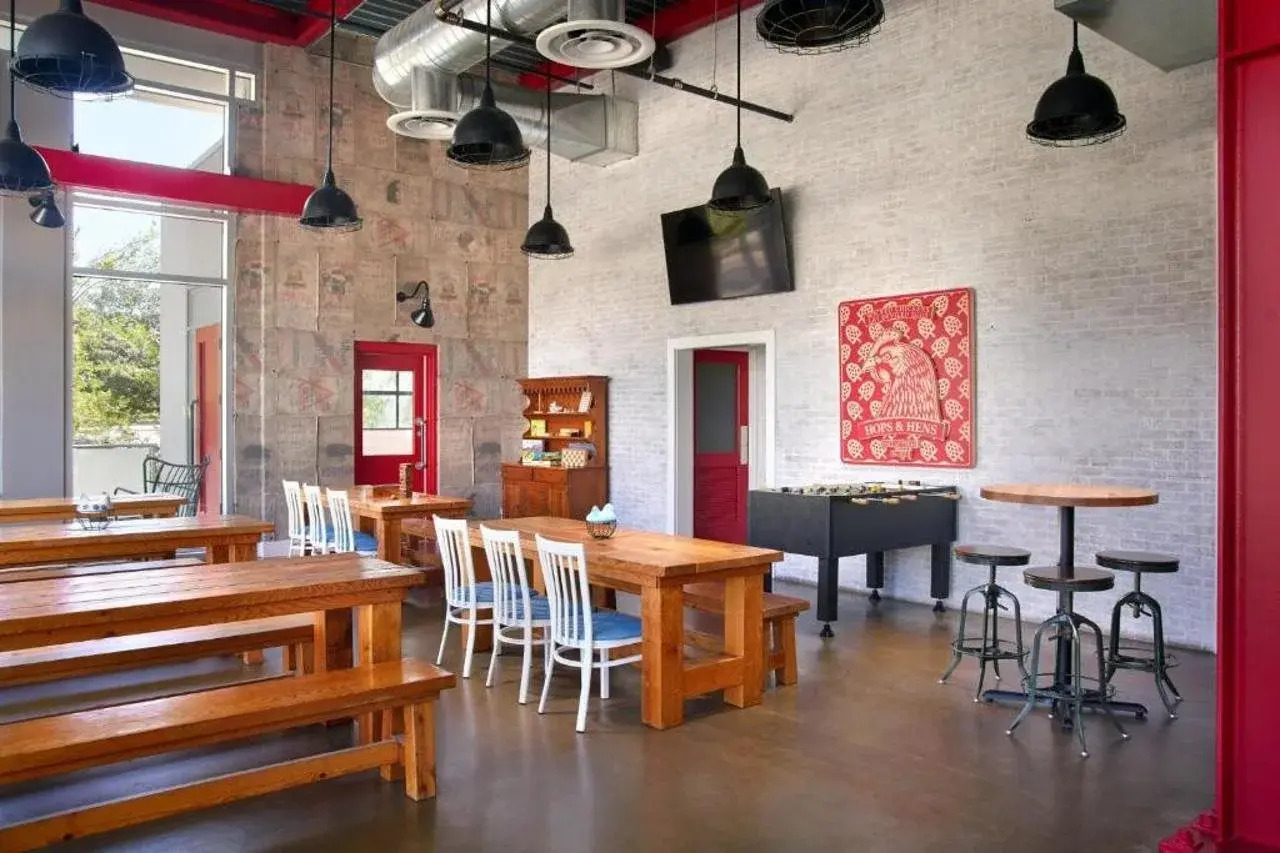 Photo - Omni Dallas Hotel