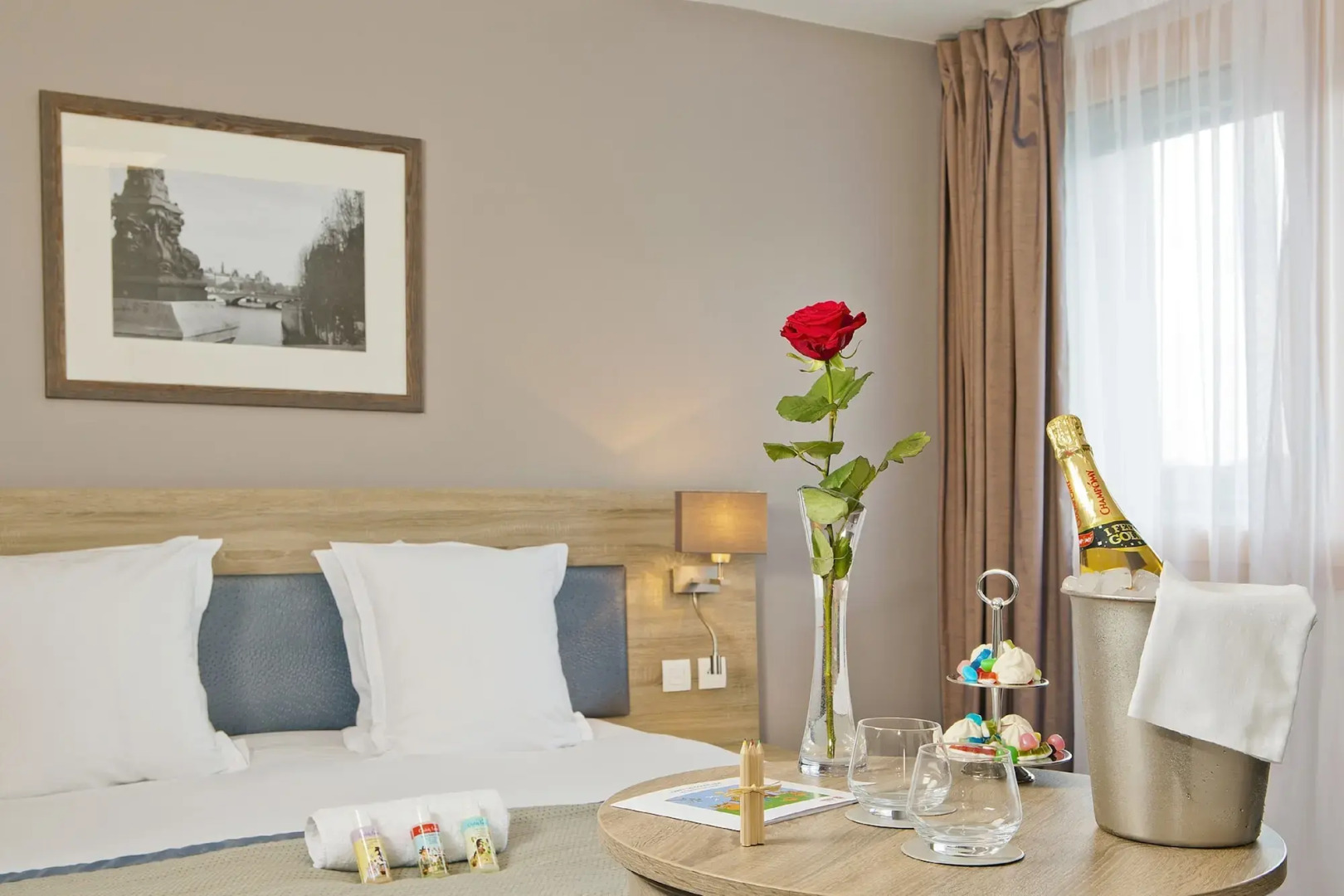 Photo - Residhome Paris Issy Les Moulineaux