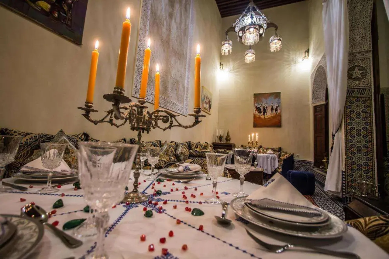 Foto - Riad Letchina