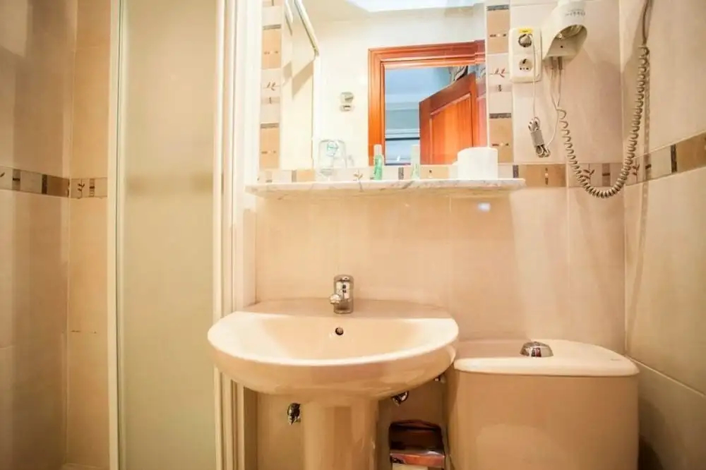 Foto - Pensión Carrera