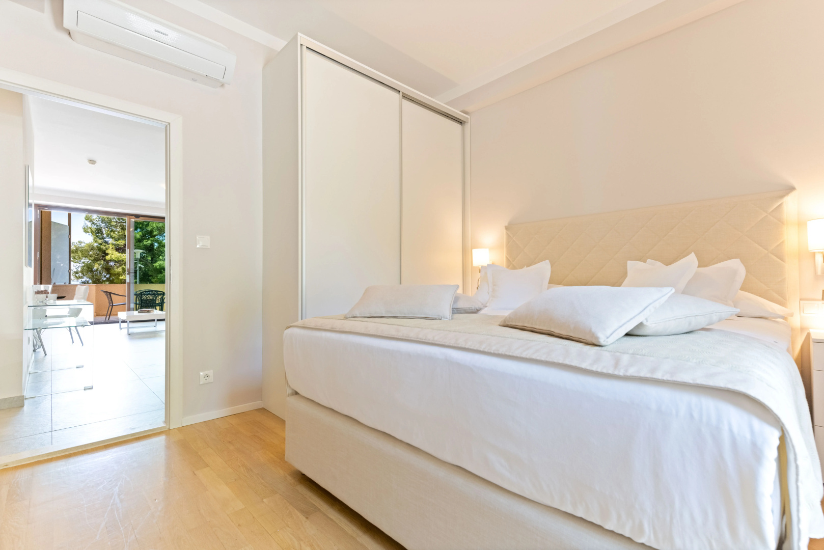 Foto - The Residence