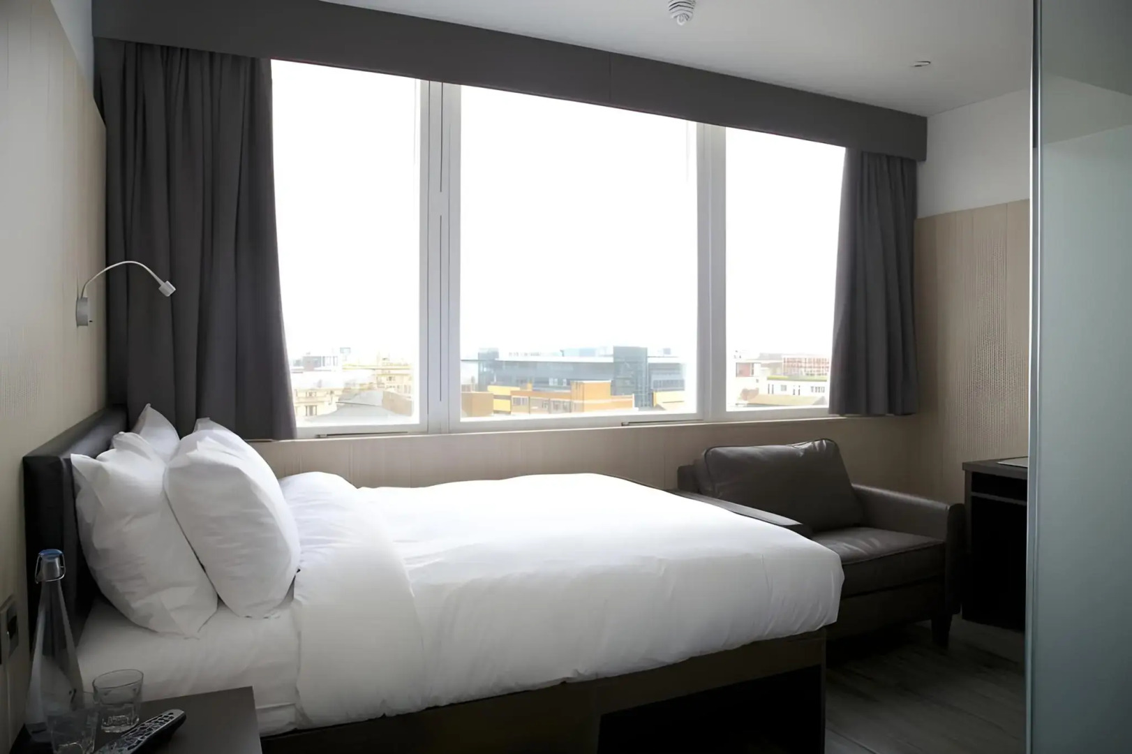 Foto - The Z Hotel Liverpool