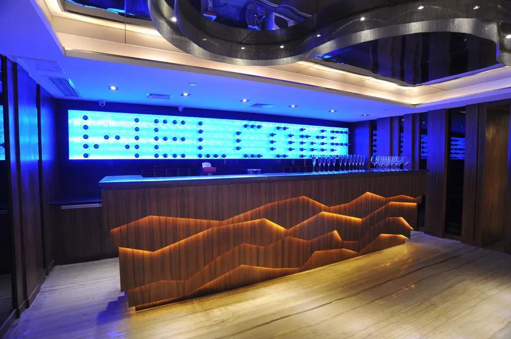 Photo - 重庆江北观音桥高悦酒店地铁站店KaoYu Hotel