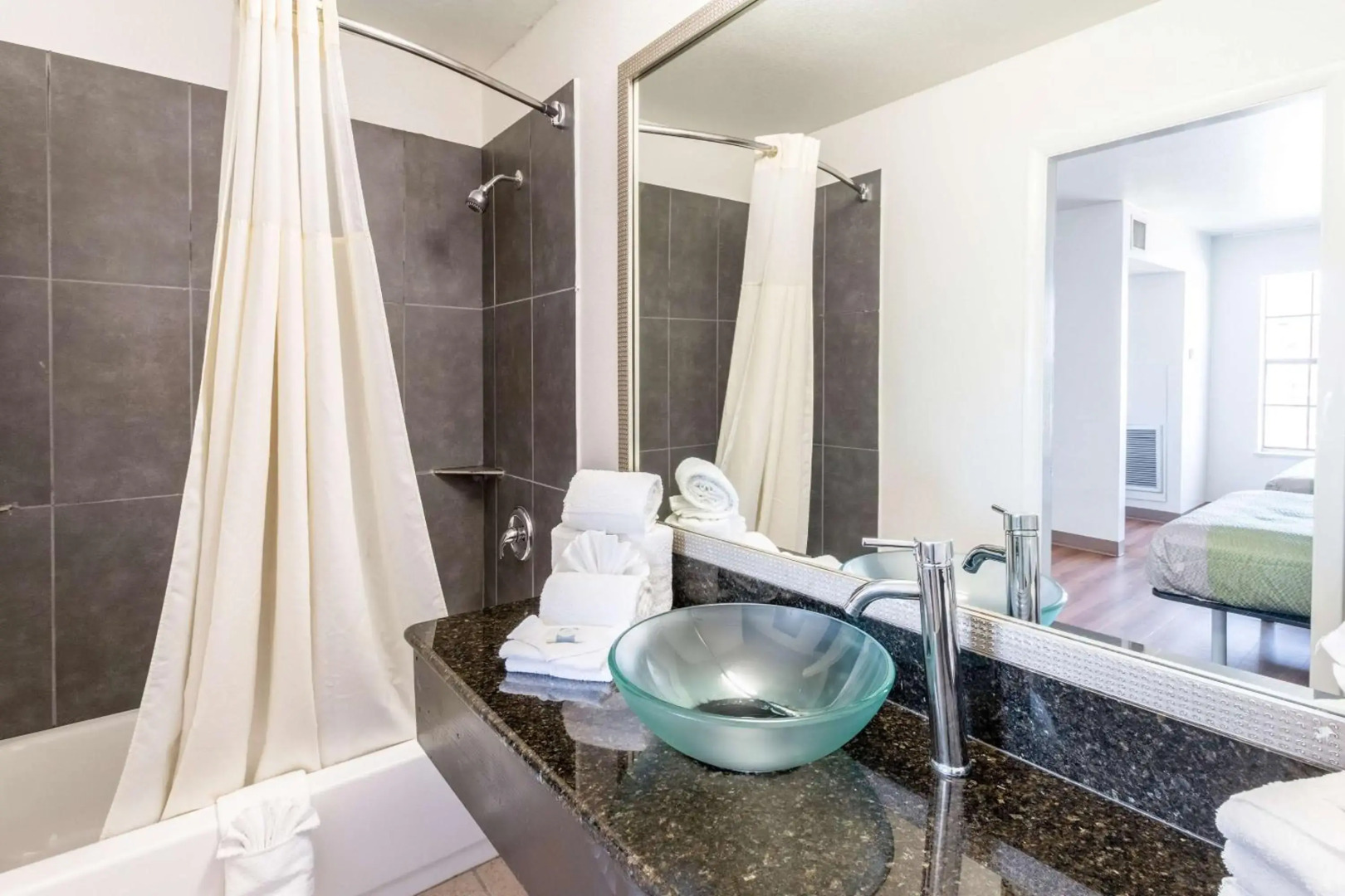 Photo - Studio 6-Arlington, TX