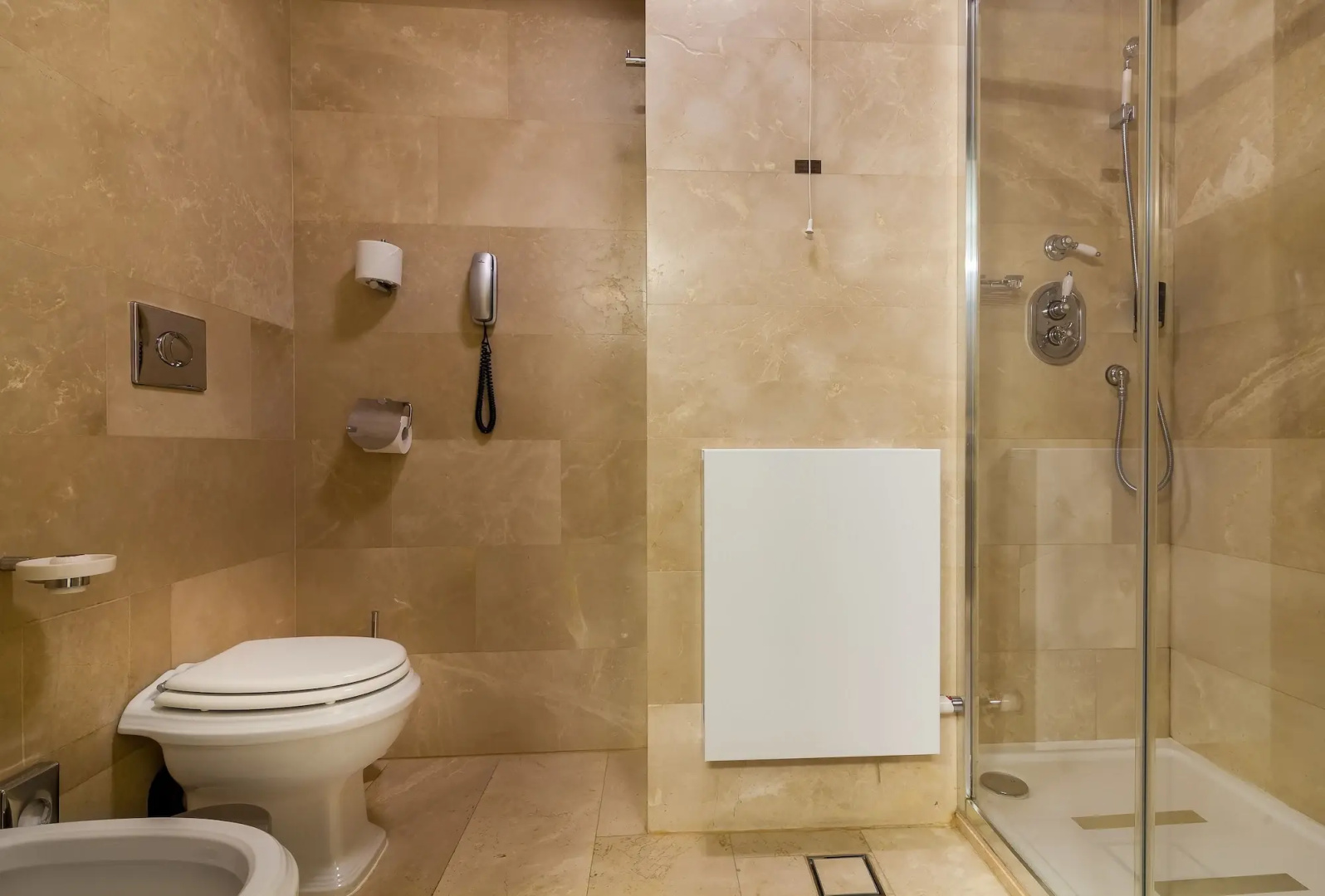 Photo - Epoque Hotel - Relais & Chateaux