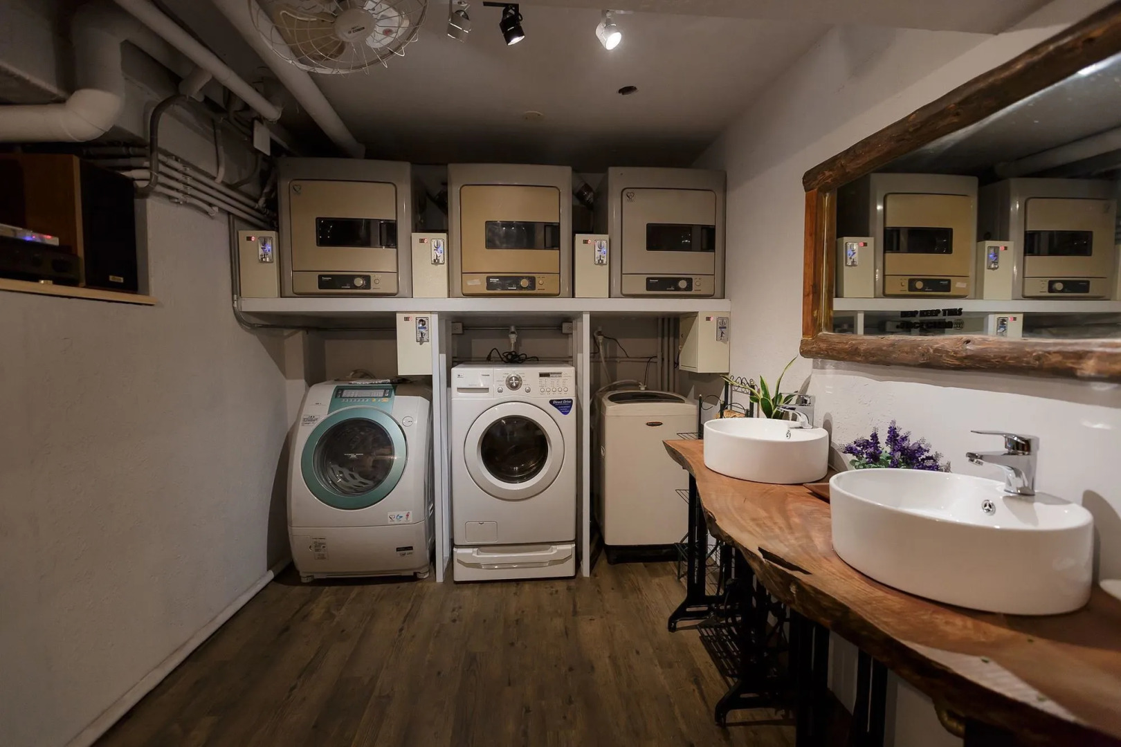 Foto - May Rooms Taipei NTU